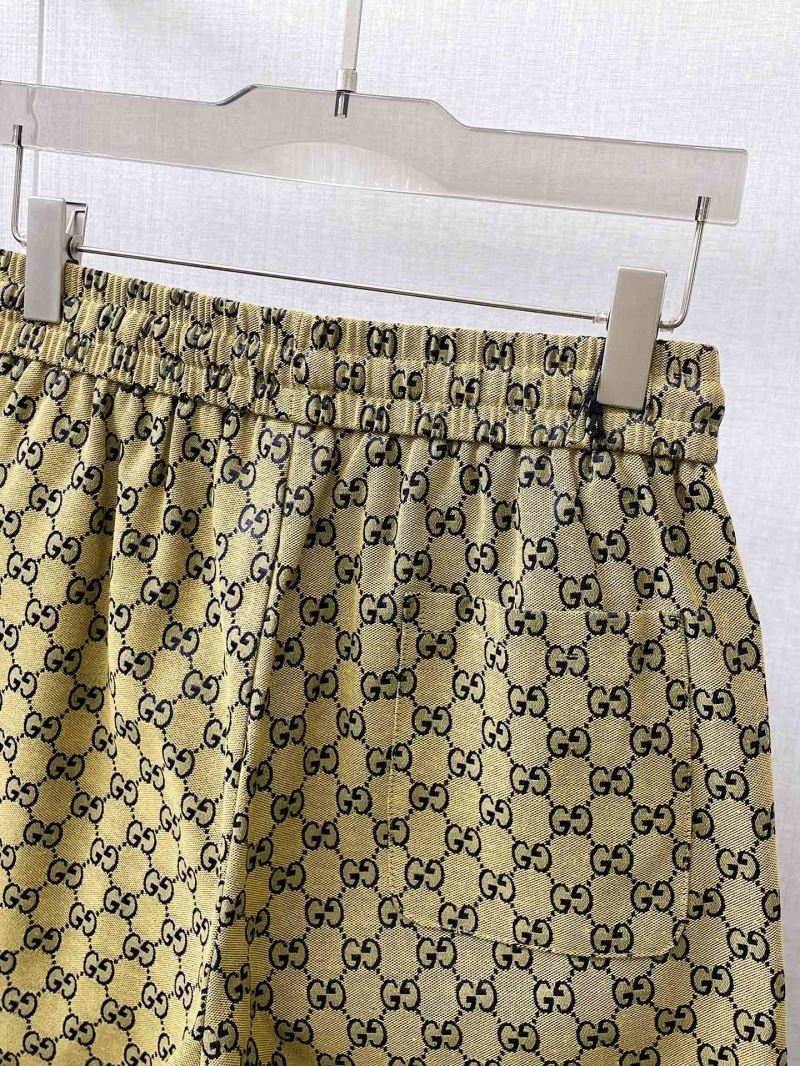 Gucci Short Pants